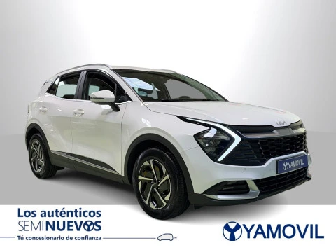 Kia Sportage 1.6 T-GDi Drive 4x2 110 kW (150 CV)