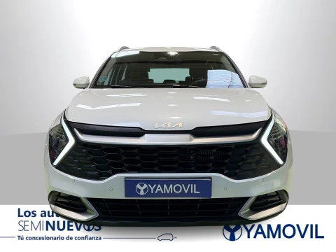 Kia Sportage 1.6 T-GDi Drive 4x2 110 kW (150 CV)