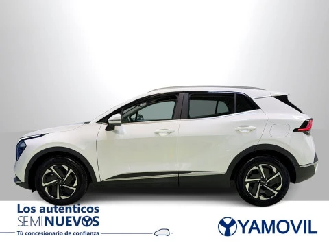 Kia Sportage 1.6 T-GDi Drive 4x2 110 kW (150 CV)