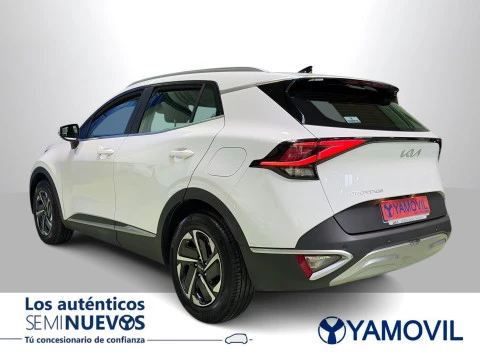 Kia Sportage 1.6 T-GDi Drive 4x2 110 kW (150 CV)
