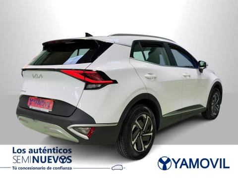 Kia Sportage 1.6 T-GDi Drive 4x2 110 kW (150 CV)