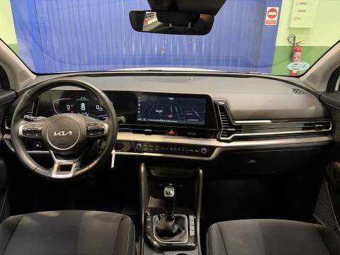 Kia Sportage 1.6 T-GDi Drive 4x2 110 kW (150 CV)