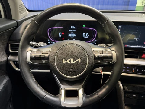 Kia Sportage 1.6 T-GDi Drive 4x2 110 kW (150 CV)