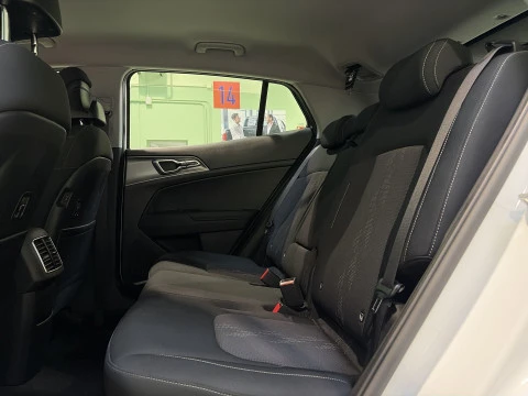 Kia Sportage 1.6 T-GDi Drive 4x2 110 kW (150 CV)