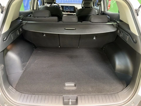 Kia Sportage 1.6 T-GDi Drive 4x2 110 kW (150 CV)