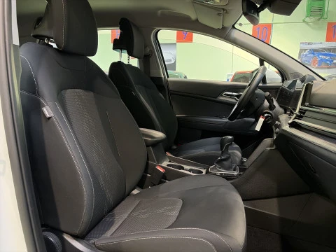 Kia Sportage 1.6 T-GDi Drive 4x2 110 kW (150 CV)