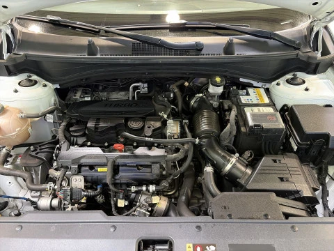 Kia Sportage 1.6 T-GDi Drive 4x2 110 kW (150 CV)