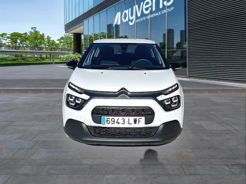 Citroën C3 BlueHDi 75KW (100CV) S&S Live Pack