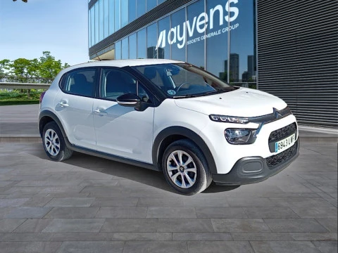 Citroën C3 BlueHDi 75KW (100CV) S&S Live Pack