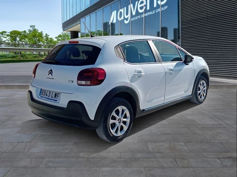 Citroën C3 BlueHDi 75KW (100CV) S&S Live Pack