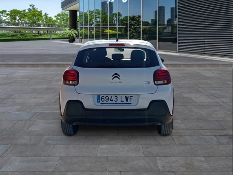 Citroën C3 BlueHDi 75KW (100CV) S&S Live Pack