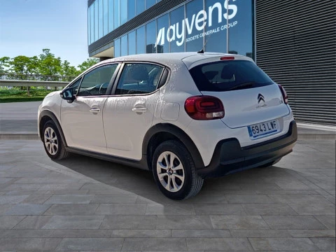 Citroën C3 BlueHDi 75KW (100CV) S&S Live Pack