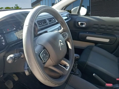 Citroën C3 BlueHDi 75KW (100CV) S&S Live Pack