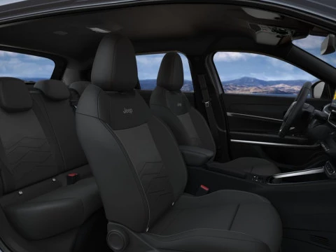 Jeep Avenger 1.2 eHybrid 81kW (110CV) Freedom