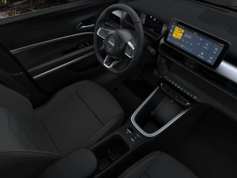 Jeep Avenger 1.2 eHybrid 81kW (110CV) Freedom