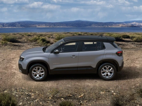 Jeep Avenger 1.2 eHybrid 81kW (110CV) Freedom