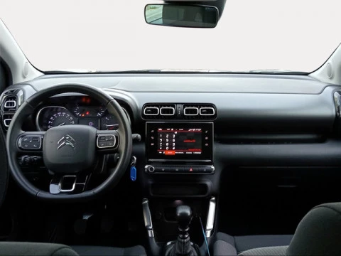 Citroën C3 Aircross PureTech 110 S&S Shine 81 kW (110 CV)