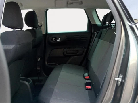 Citroën C3 Aircross PureTech 110 S&S Shine 81 kW (110 CV)