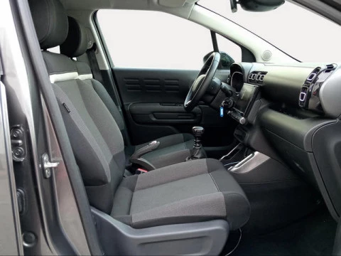 Citroën C3 Aircross PureTech 110 S&S Shine 81 kW (110 CV)