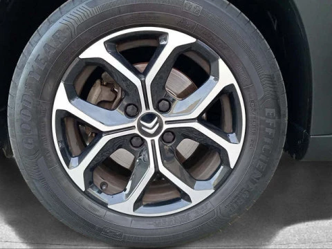 Citroën C3 Aircross PureTech 110 S&S Shine 81 kW (110 CV)