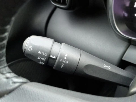 Citroën C3 Aircross PureTech 110 S&S Shine 81 kW (110 CV)