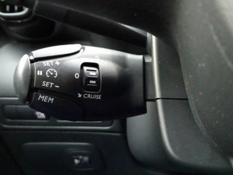 Citroën C3 Aircross PureTech 110 S&S Shine 81 kW (110 CV)