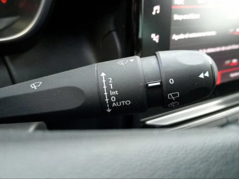 Citroën C3 Aircross PureTech 110 S&S Shine 81 kW (110 CV)