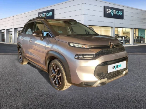 Citroën C3 Aircross PureTech 81kW (110CV) Plus
