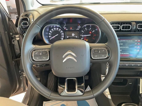 Citroën C3 Aircross PureTech 81kW (110CV) Plus