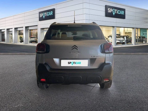 Citroën C3 Aircross PureTech 81kW (110CV) Plus