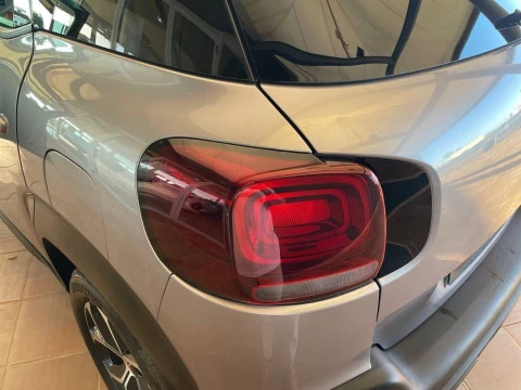 Citroën C3 Aircross PureTech 81kW (110CV) Plus