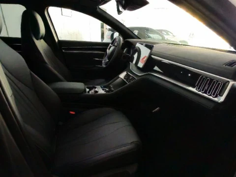 BYD SEAL U 1.5 DM-I COMFORT 5P