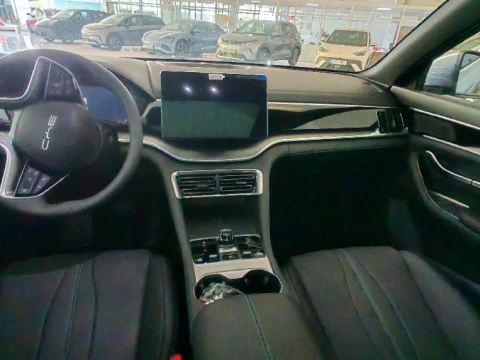 BYD SEAL U 1.5 DM-I COMFORT 5P
