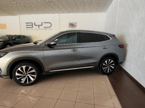 BYD SEAL U 1.5 DM-I COMFORT 5P