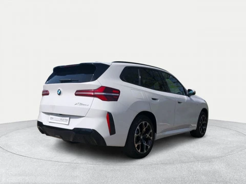 BMW X3 20d xDrive