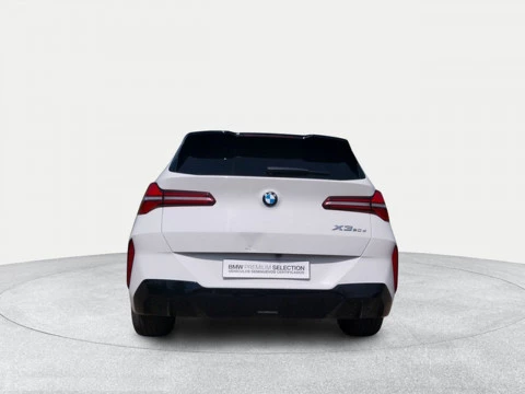 BMW X3 20d xDrive
