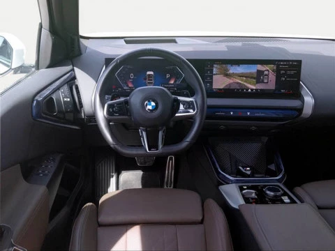 BMW X3 20d xDrive