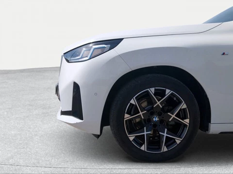 BMW X3 20d xDrive