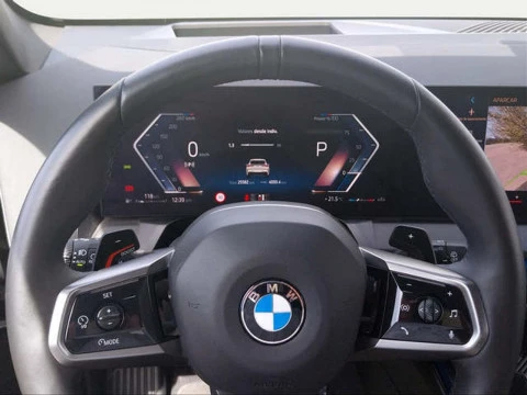 BMW X3 20d xDrive