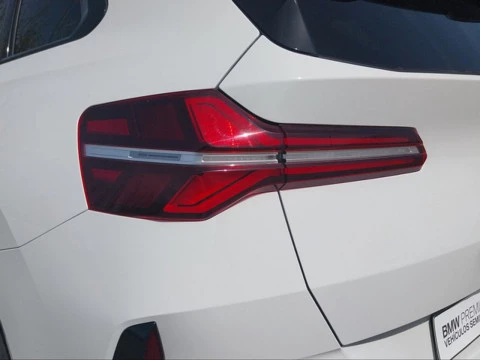 BMW X3 20d xDrive