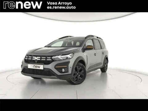 Dacia Jogger  Hibrido  Hybrid Extreme Go 103kW 7pl.