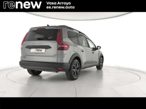 Dacia Jogger  Hibrido  Hybrid Extreme Go 103kW 7pl.