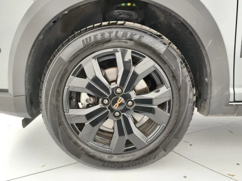 Dacia Jogger  Hibrido  Hybrid Extreme Go 103kW 7pl.