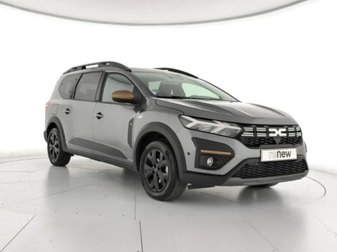 Dacia Jogger  Hibrido  Hybrid Extreme Go 103kW 7pl.