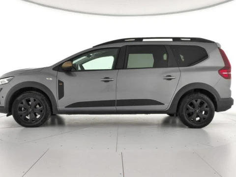 Dacia Jogger  Hibrido  Hybrid Extreme Go 103kW 7pl.