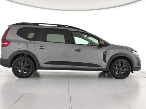 Dacia Jogger  Hibrido  Hybrid Extreme Go 103kW 7pl.