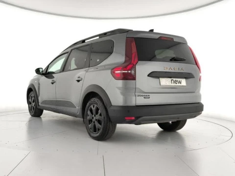 Dacia Jogger  Hibrido  Hybrid Extreme Go 103kW 7pl.