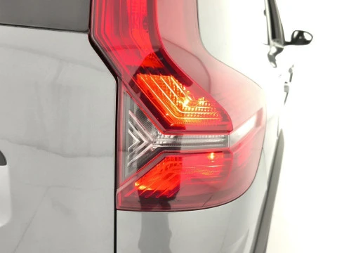 Dacia Jogger  Hibrido  Hybrid Extreme Go 103kW 7pl.