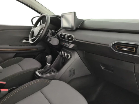Dacia Jogger  Hibrido  Hybrid Extreme Go 103kW 7pl.