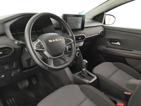 Dacia Jogger  Hibrido  Hybrid Extreme Go 103kW 7pl.